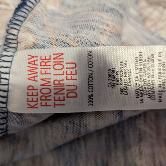 Hatley Dress - Picture 5 of 5